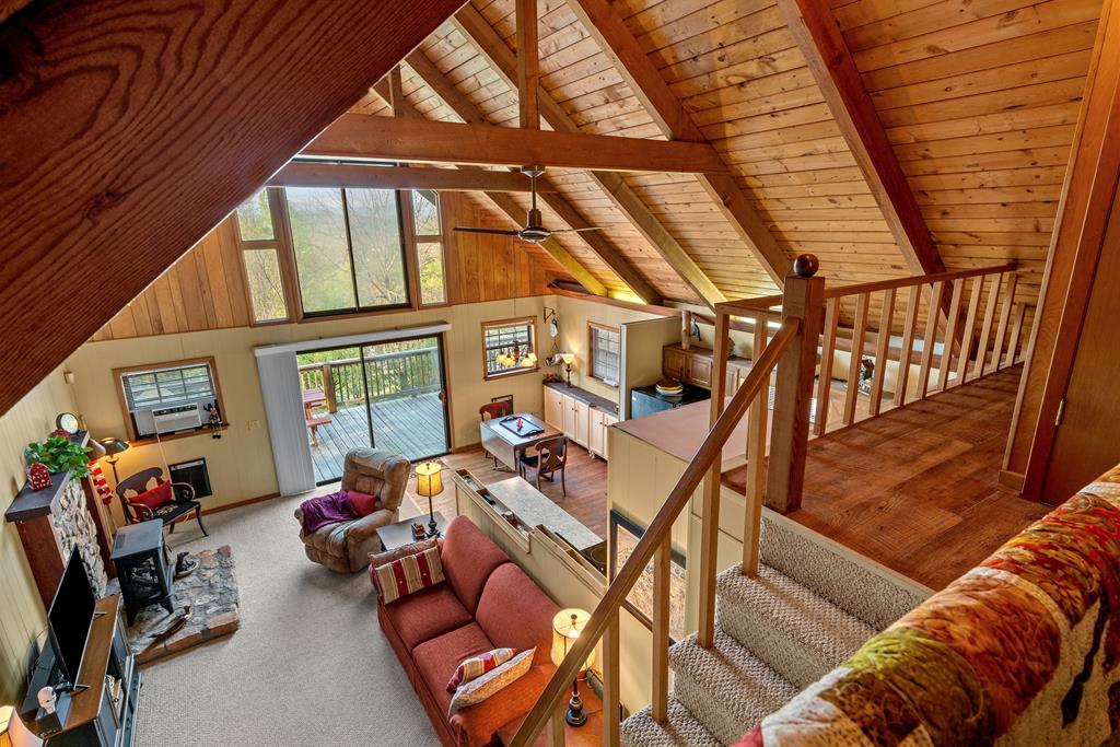 514 Mark Dowdle Road