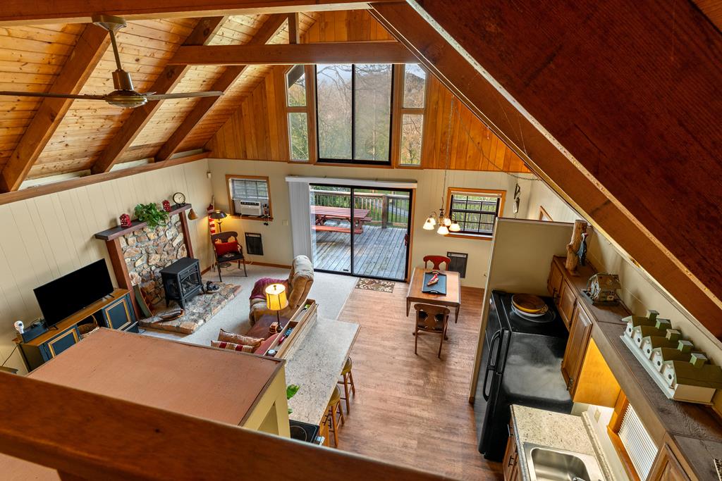 514 Mark Dowdle Road