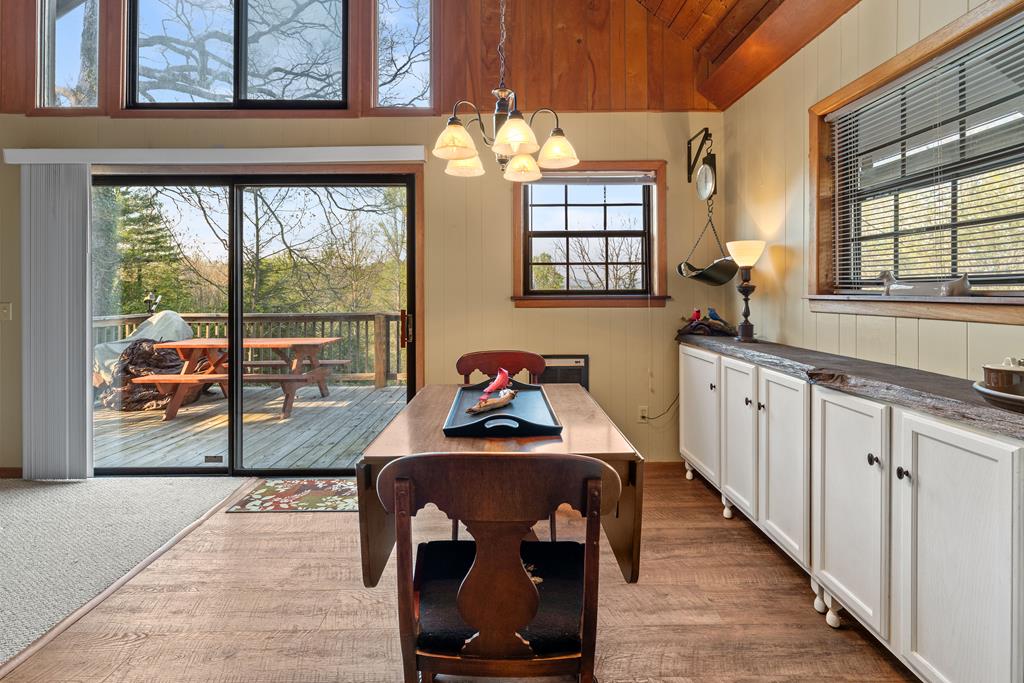 514 Mark Dowdle Road