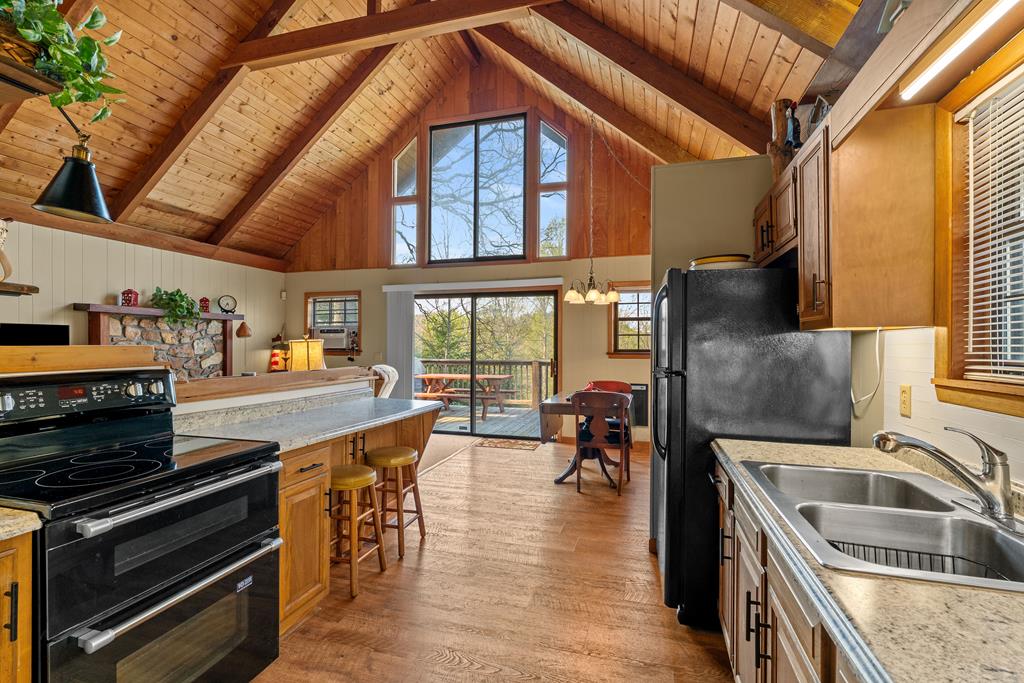 514 Mark Dowdle Road