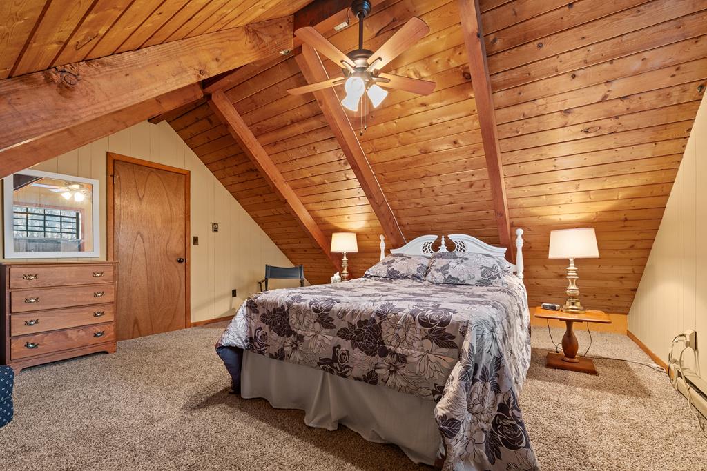 514 Mark Dowdle Road