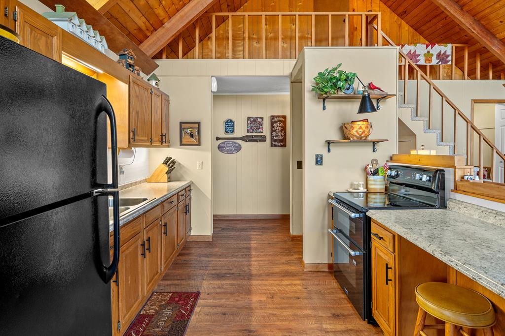 514 Mark Dowdle Road