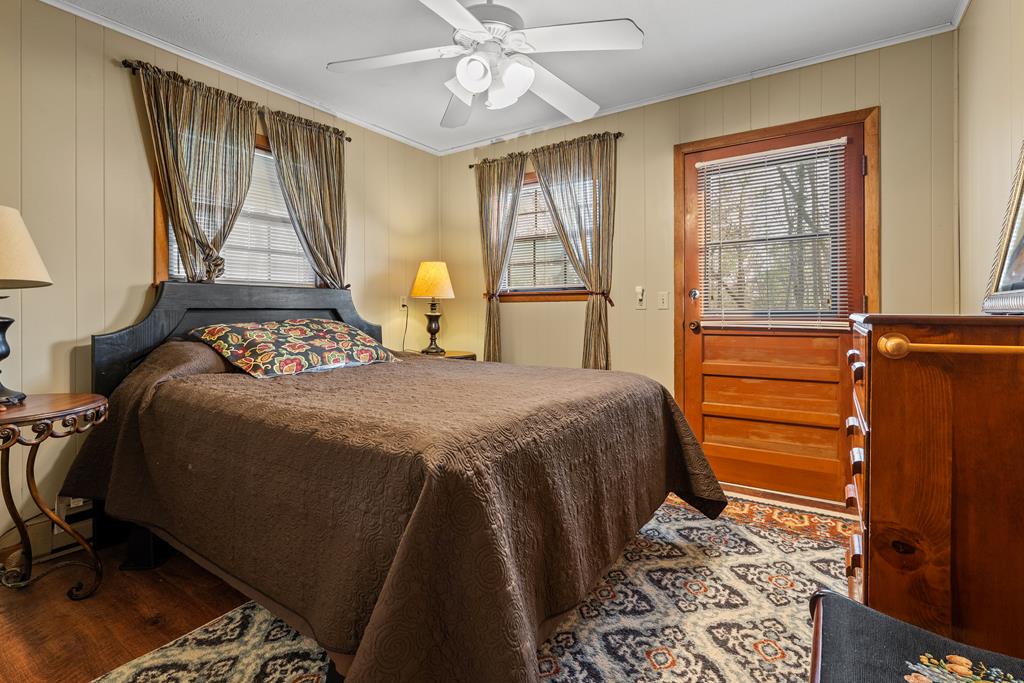 514 Mark Dowdle Road