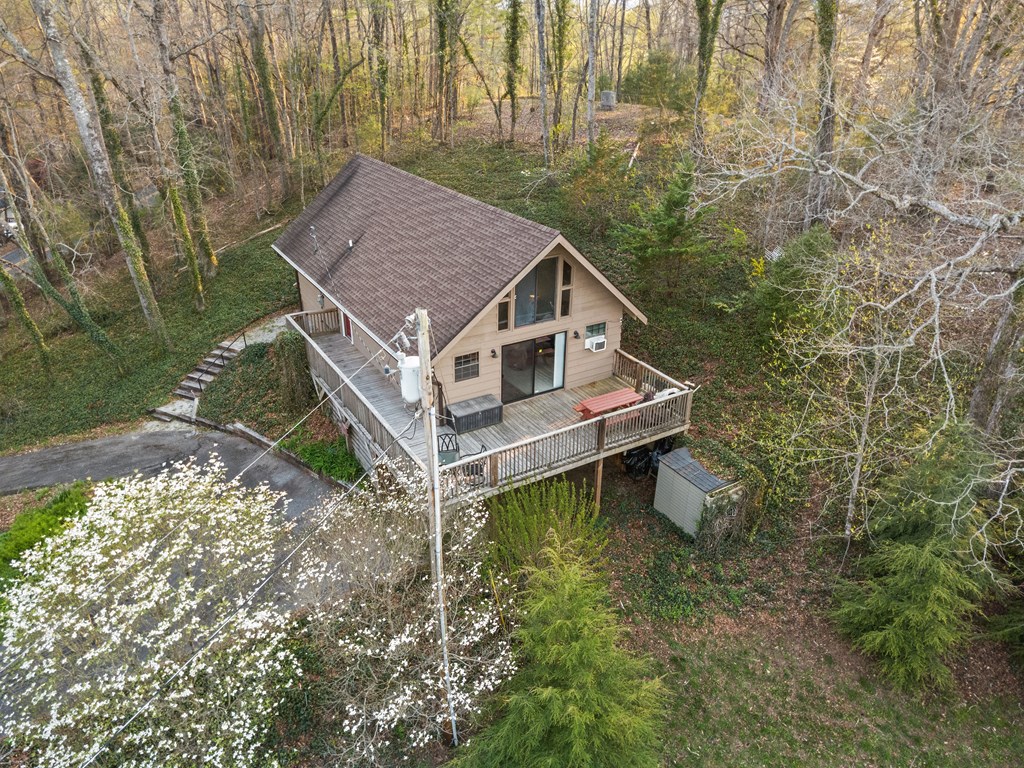 514 Mark Dowdle Road