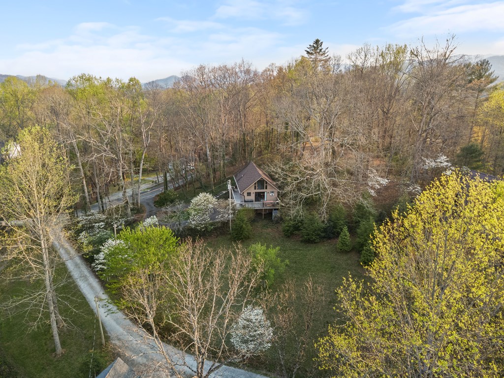 514 Mark Dowdle Road