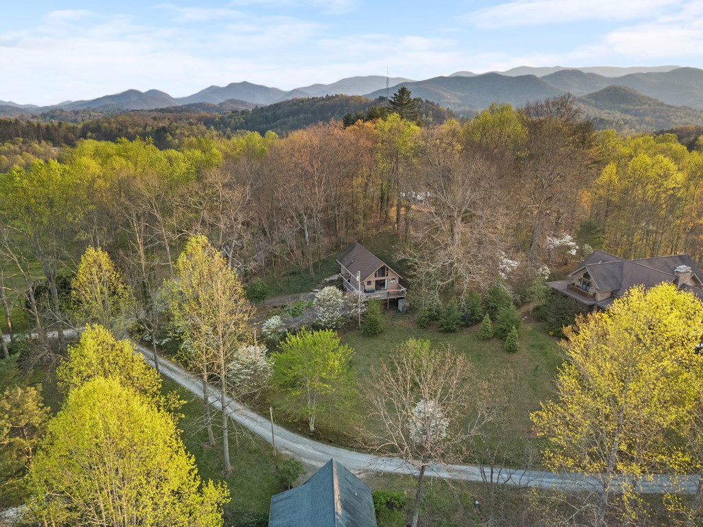 514 Mark Dowdle Road