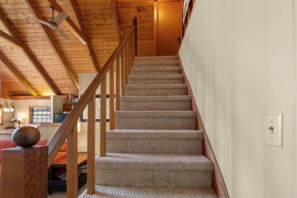 514 Mark Dowdle Road