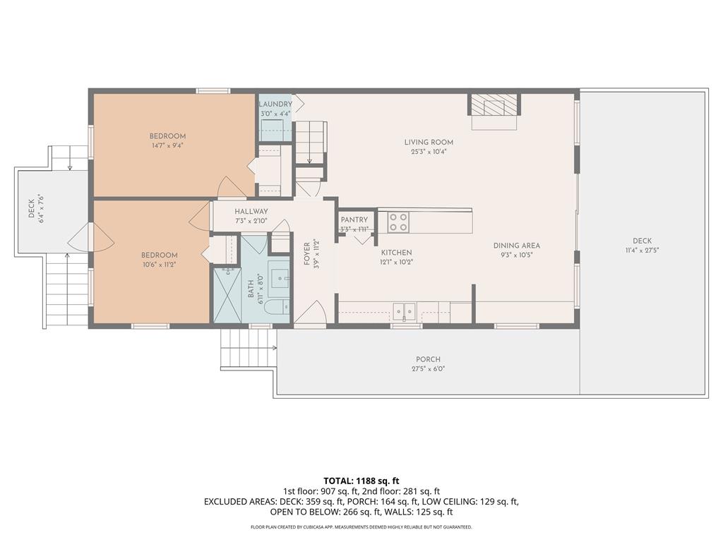 514 Mark Dowdle Road