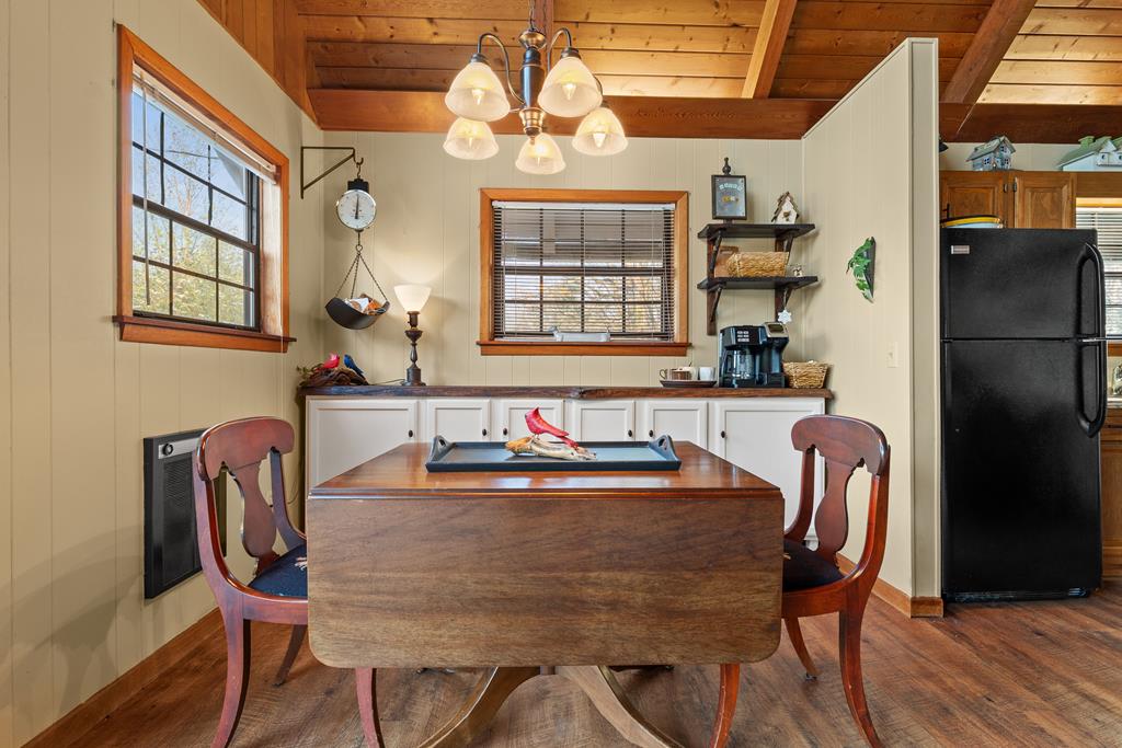 514 Mark Dowdle Road