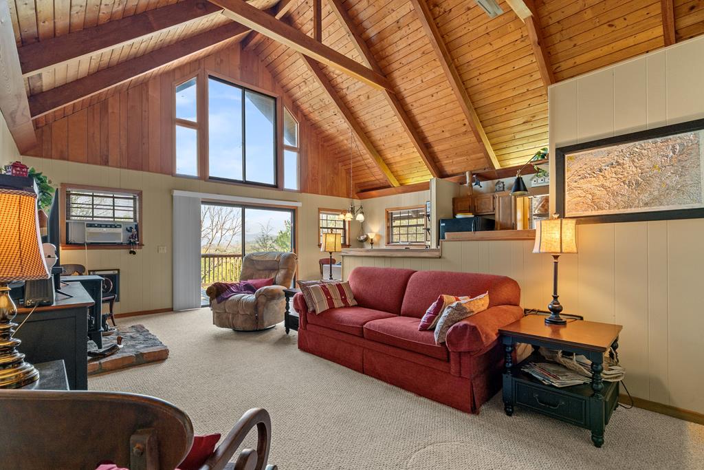 514 Mark Dowdle Road