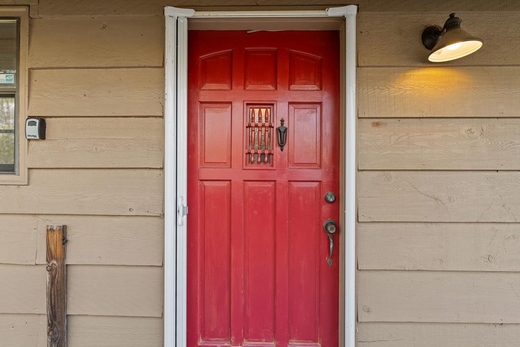 514 Mark Dowdle Road