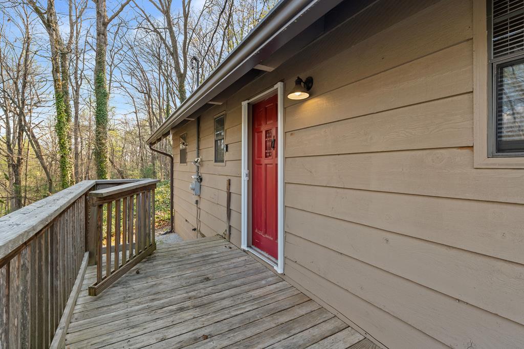 514 Mark Dowdle Road