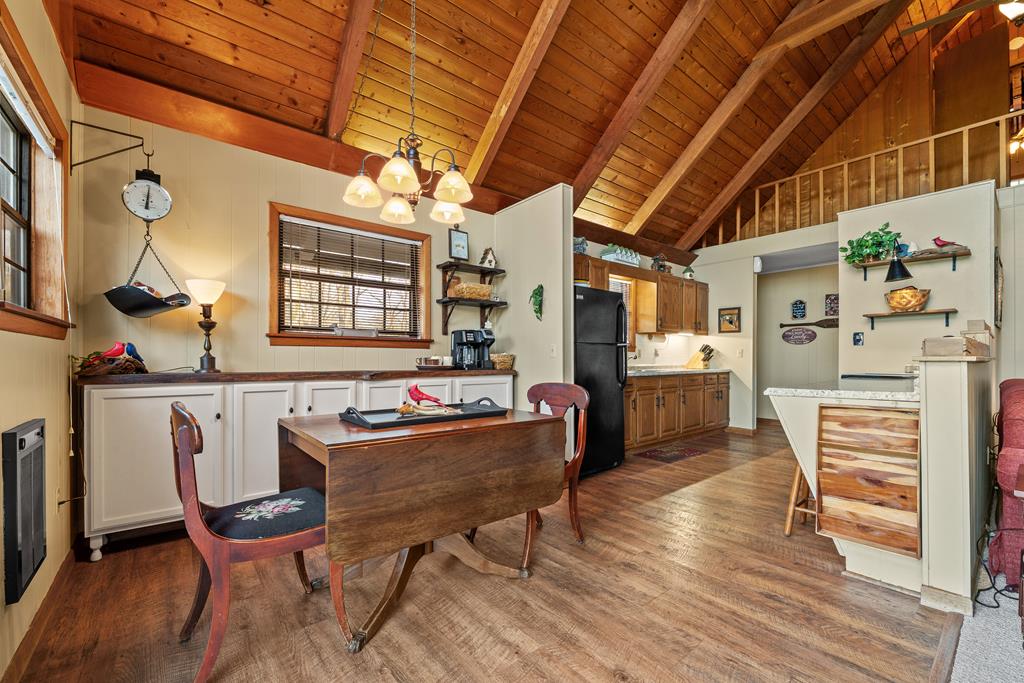 514 Mark Dowdle Road