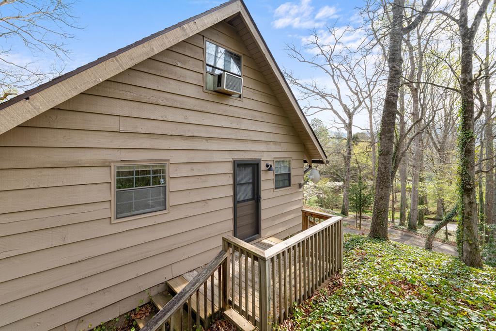 514 Mark Dowdle Road