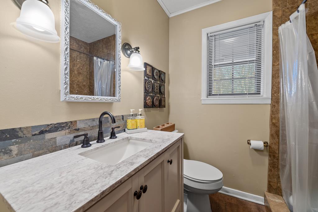 514 Mark Dowdle Road