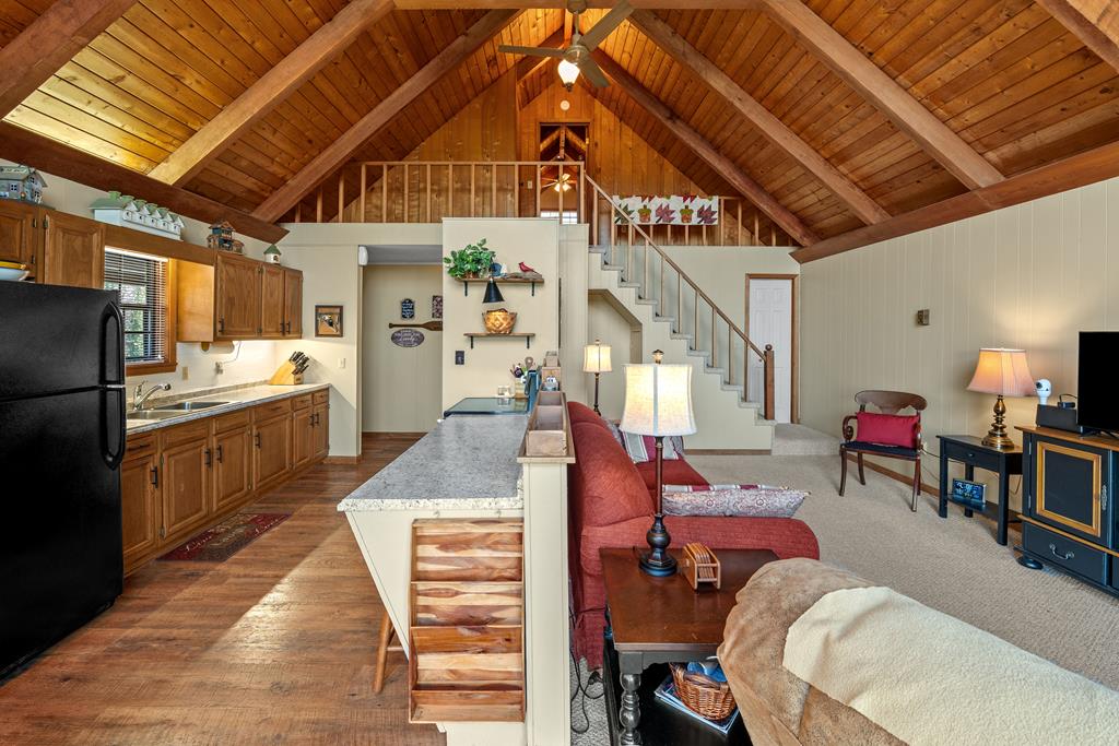 514 Mark Dowdle Road