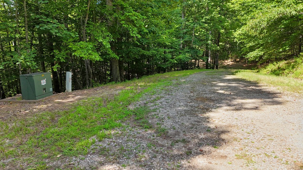 Lot 1 Christy Drive LOT 1