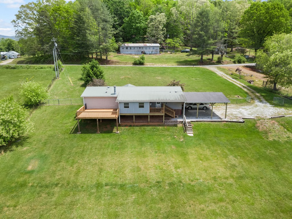 731 Mashburn Branch Rd