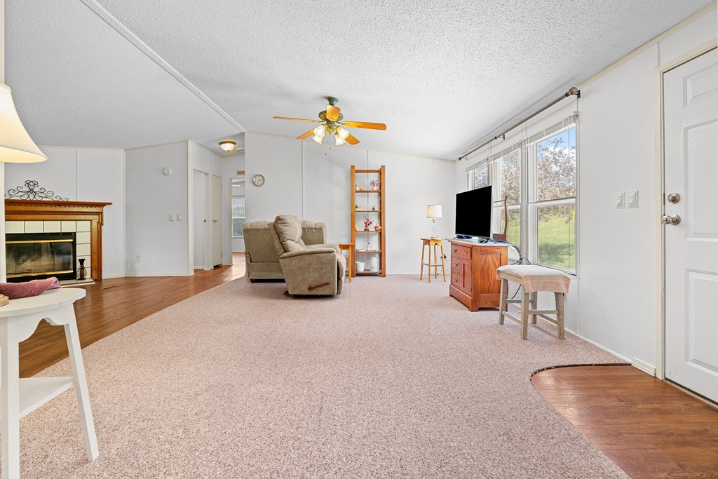 731 Mashburn Branch Rd