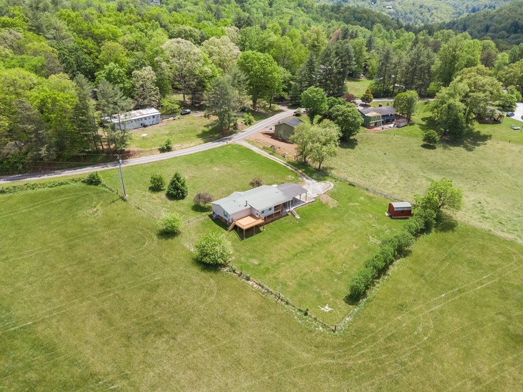 731 Mashburn Branch Rd
