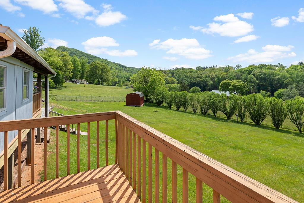 731 Mashburn Branch Rd