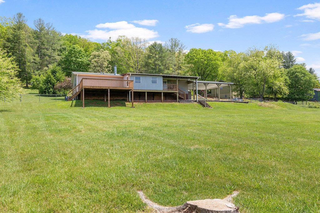 731 Mashburn Branch Rd