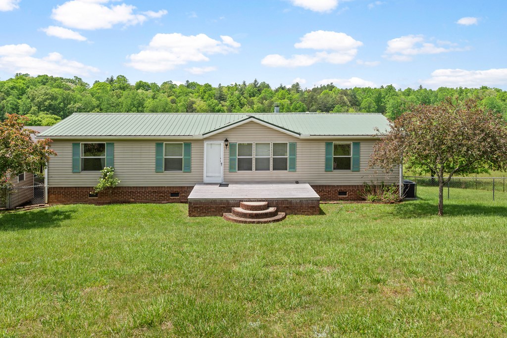 731 Mashburn Branch Rd
