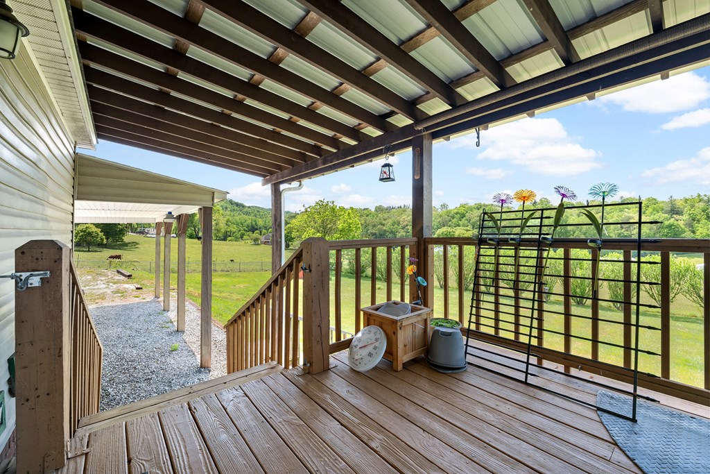 731 Mashburn Branch Rd