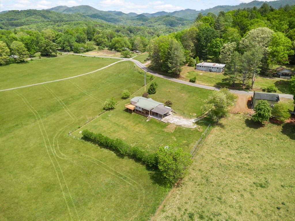 731 Mashburn Branch Rd