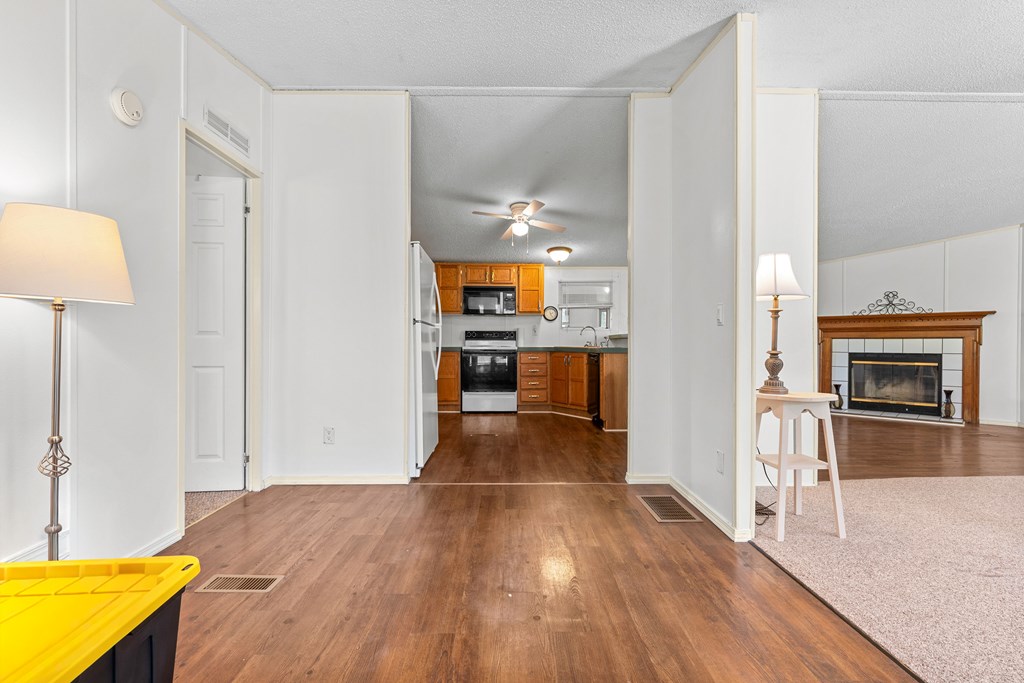 731 Mashburn Branch Rd