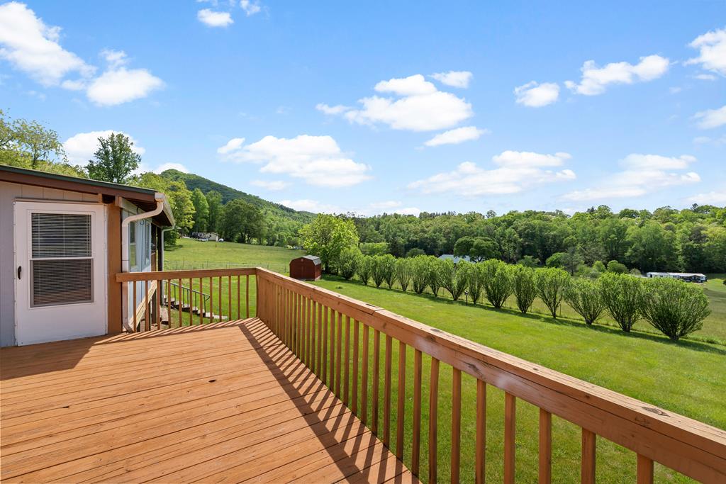 731 Mashburn Branch Rd