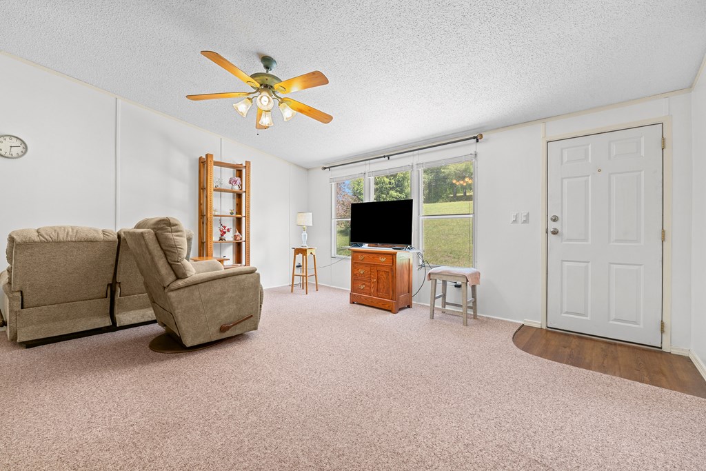 731 Mashburn Branch Rd
