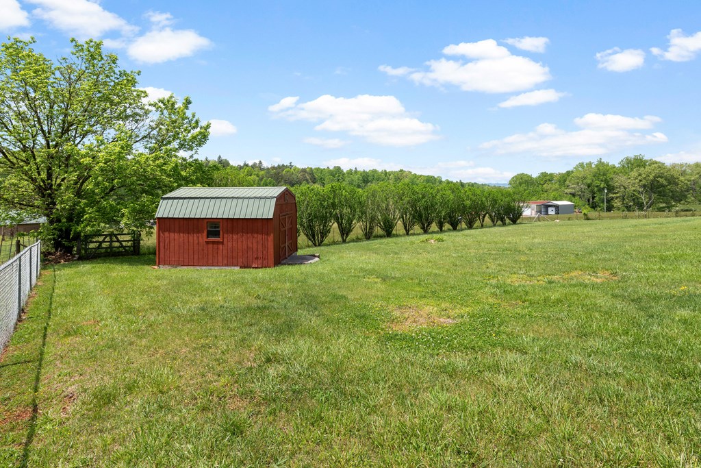 731 Mashburn Branch Rd