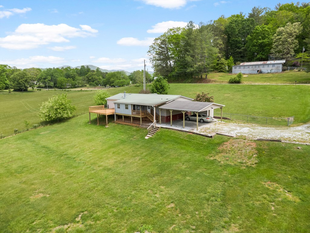 731 Mashburn Branch Rd