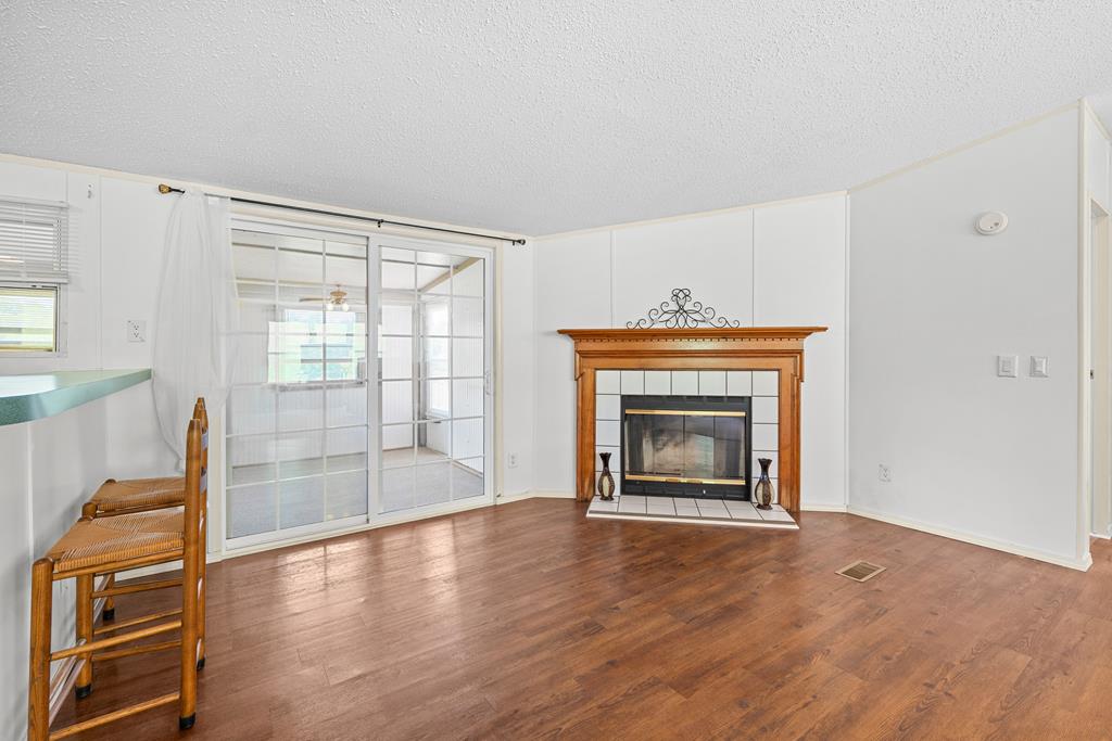 731 Mashburn Branch Rd