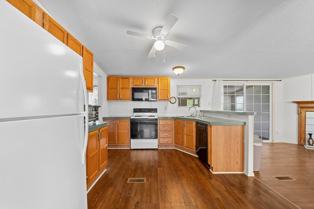 731 Mashburn Branch Rd