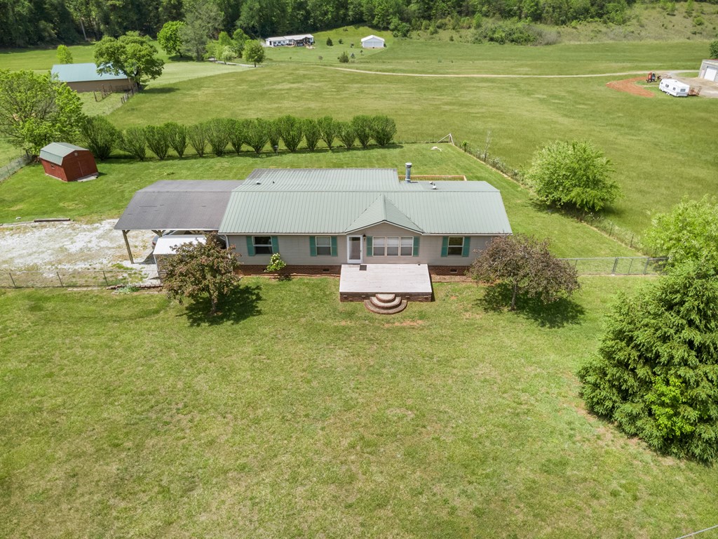 731 Mashburn Branch Rd