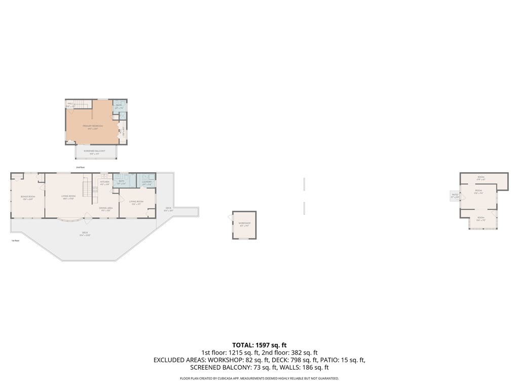 393 Echo High Rd