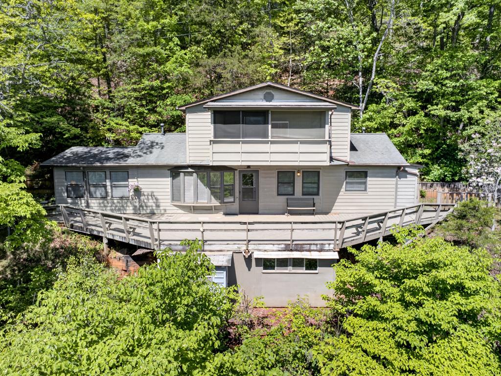 393 Echo High Rd