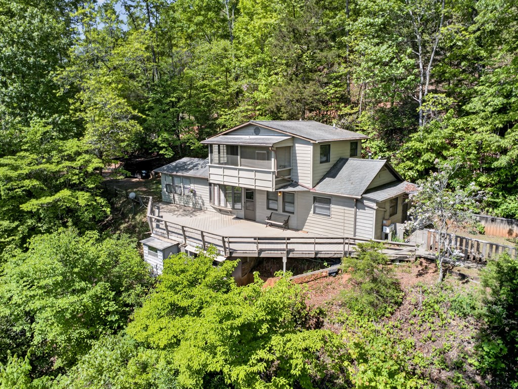 393 Echo High Rd