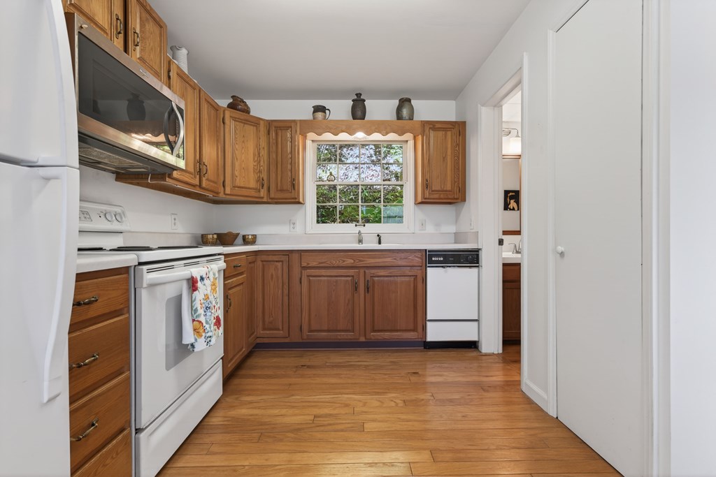 393 Echo High Rd