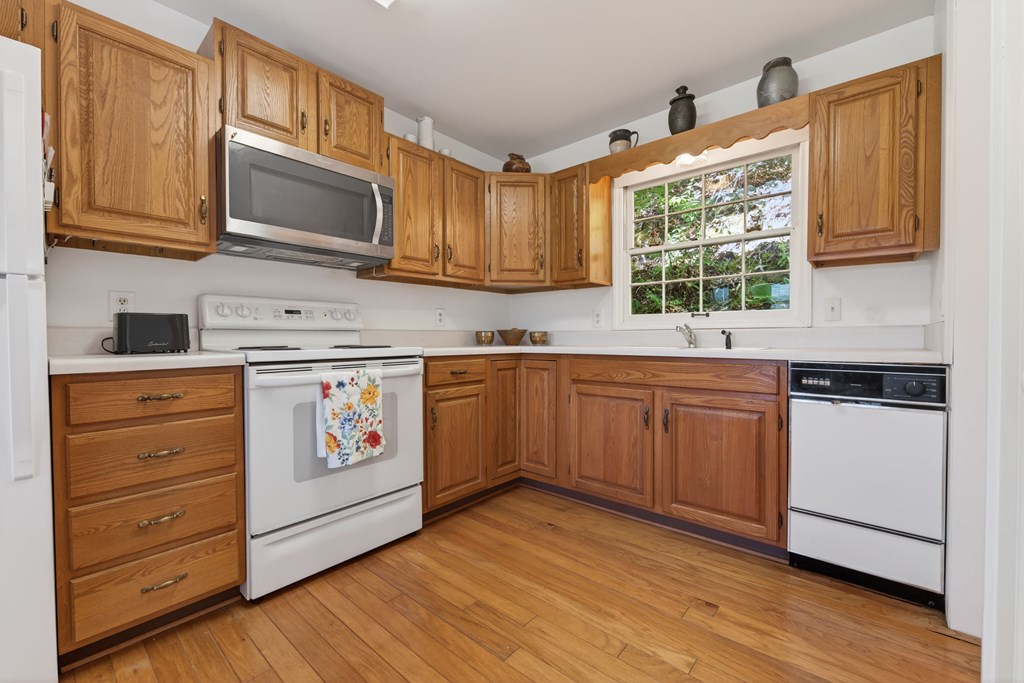 393 Echo High Rd