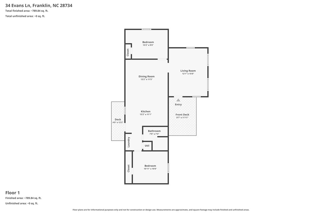 34 Evans Lane