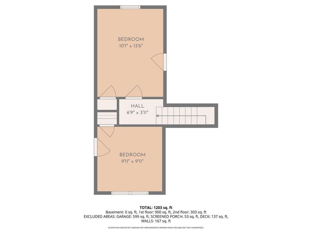 263 Bidwell Street