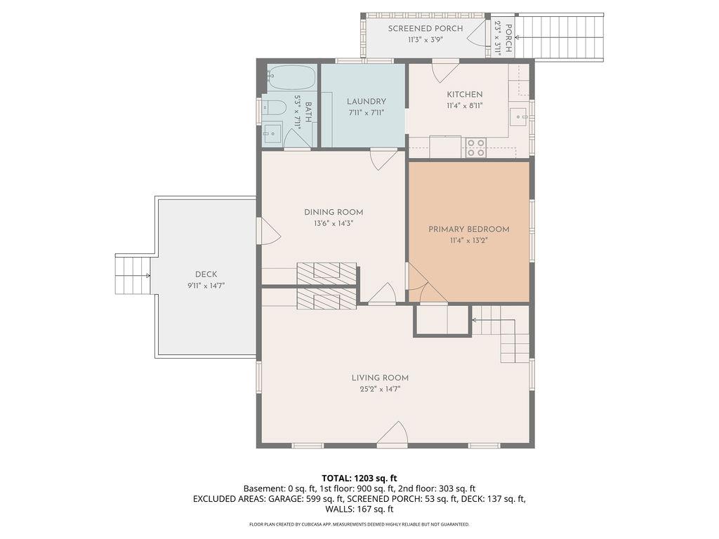 263 Bidwell Street