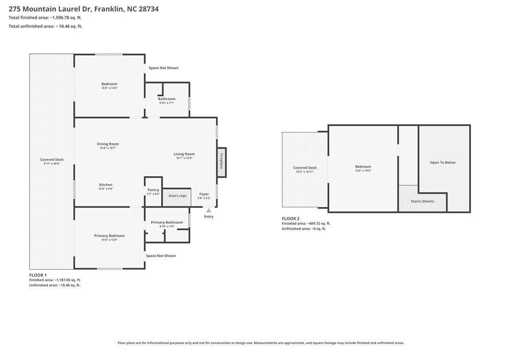 275 Mountain Laurel Drive