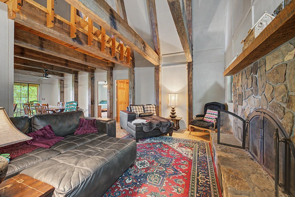 275 Mountain Laurel Drive