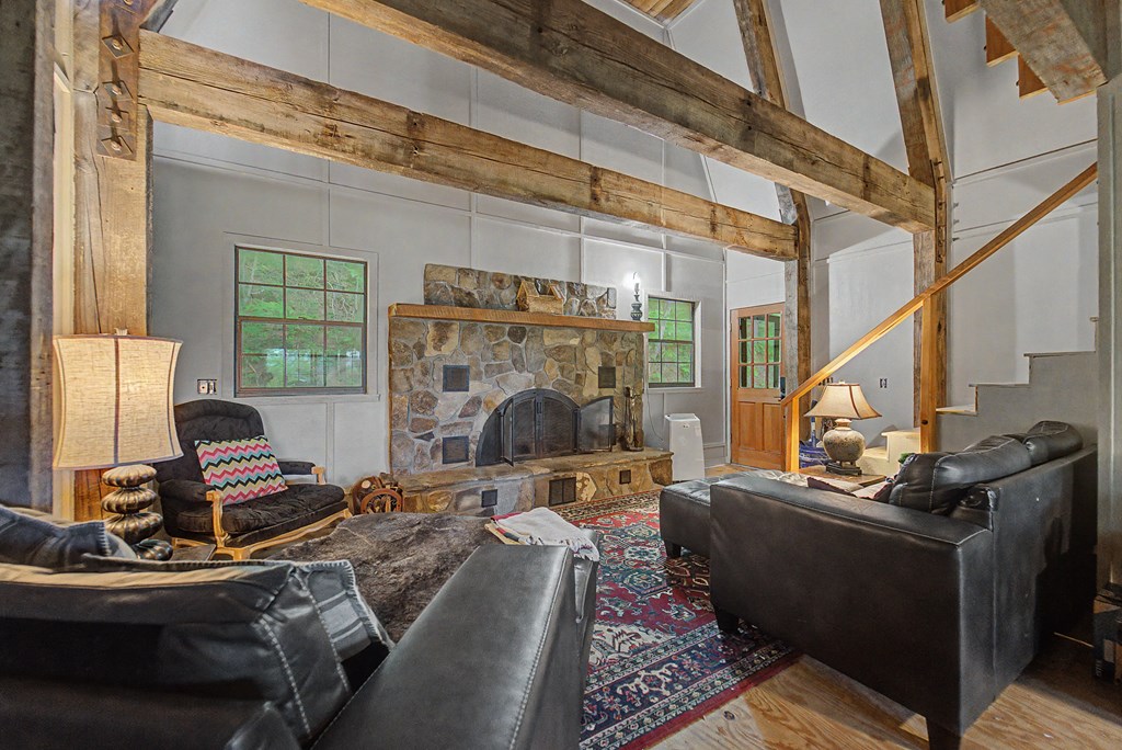 275 Mountain Laurel Drive