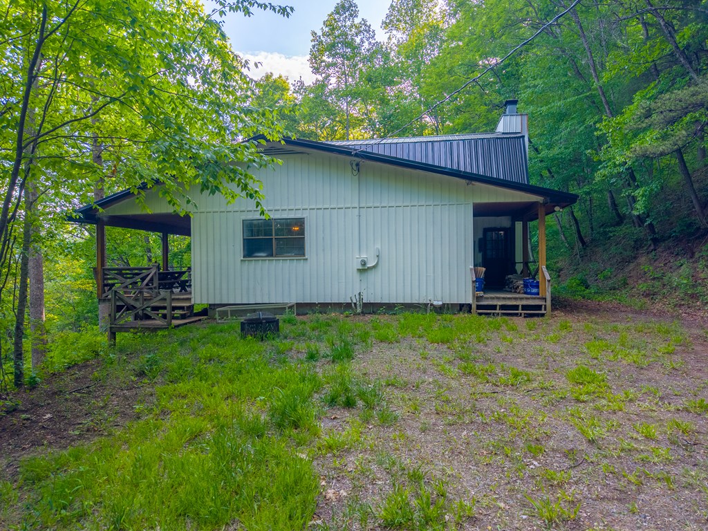 275 Mountain Laurel Drive