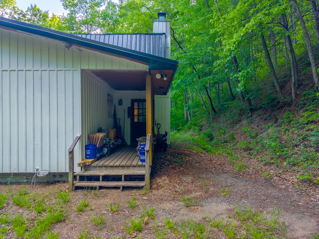 275 Mountain Laurel Drive